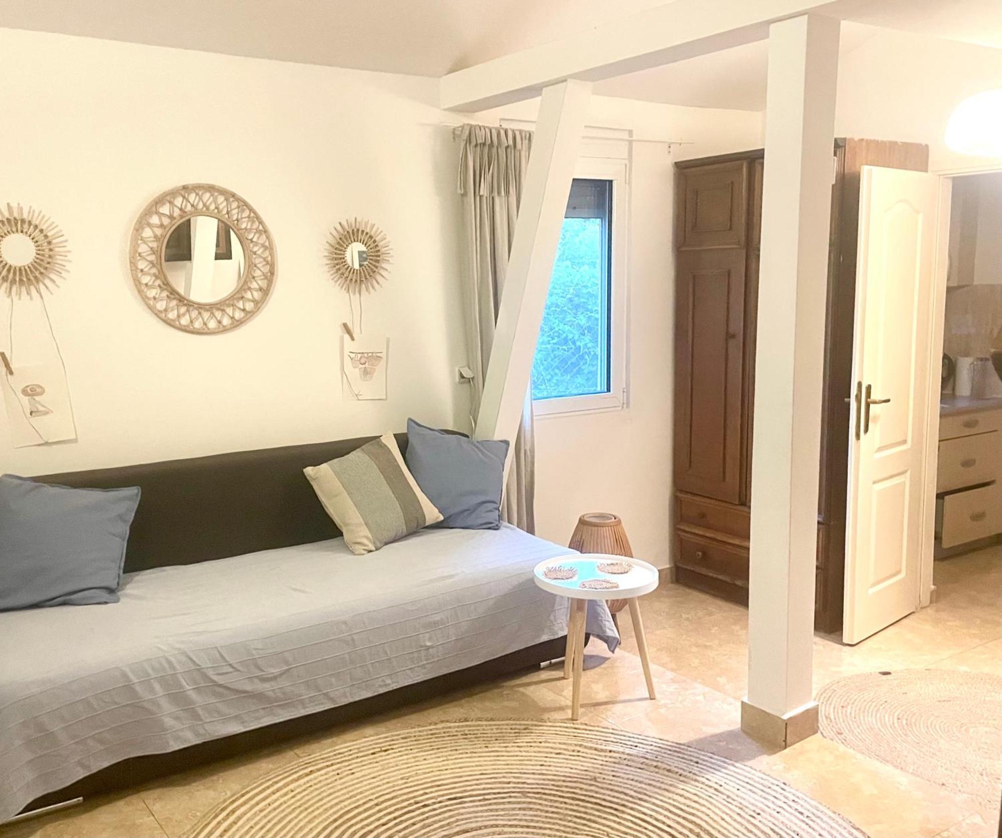 Anna Apartment อัตเจฮะห์ ภายนอก รูปภาพ