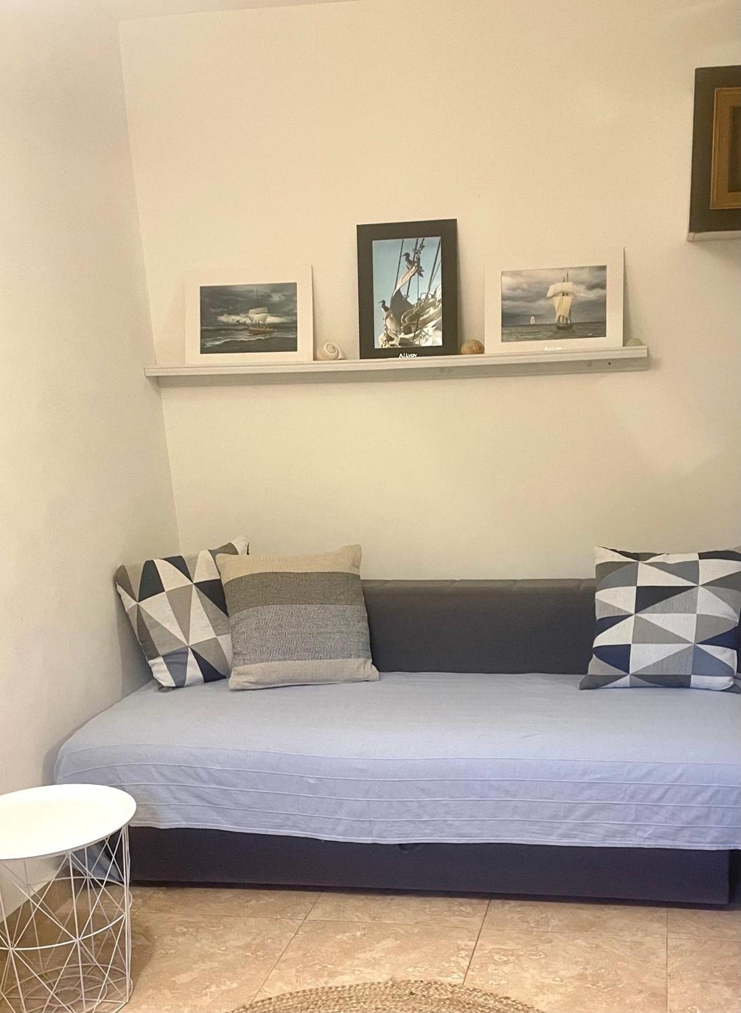 Anna Apartment อัตเจฮะห์ ภายนอก รูปภาพ